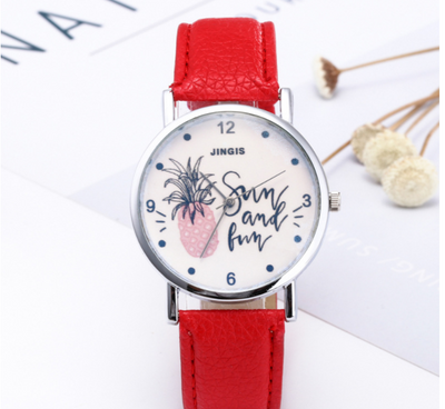 Reloj de Cuarzo Casual Elegante - Image 13