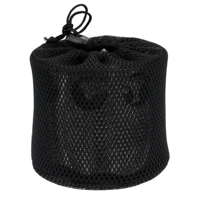 Estufa Portátil de Camping con Quemador de Leña y Olla de Acero Inoxidable - Image 4