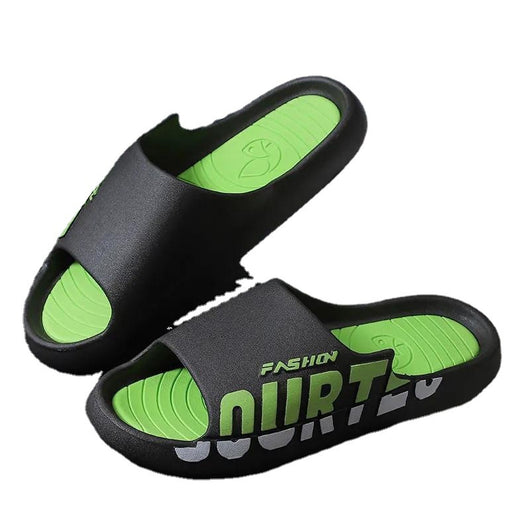 Pantuflas Desodorantes de Pareja con Suela Gruesa - Image 13