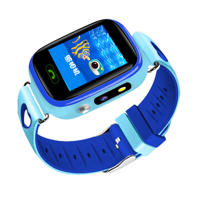 Reloj Inteligente para Niños con GPS - Image 10