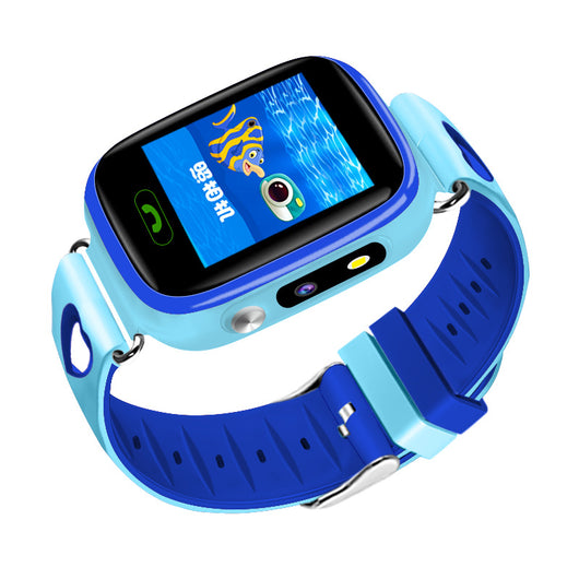 Reloj Inteligente para Niños con GPS - Image 10