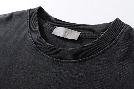 Playera Estampada con Calavera para Hombre - Image 18
