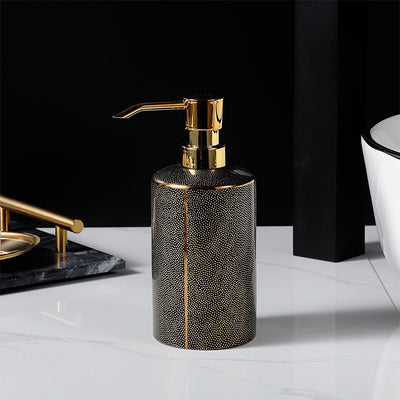 Juego de Accesorios de Baño Lujo Americano - Image 16