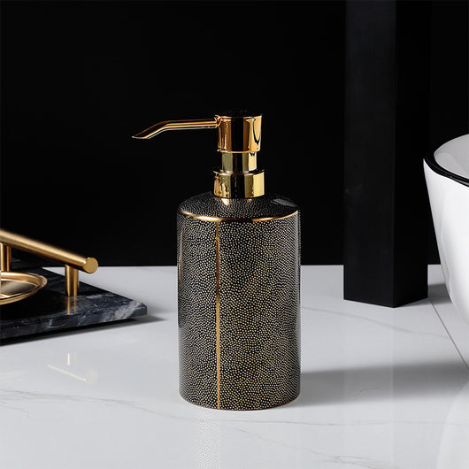 Juego de Accesorios de Baño Lujo Americano - Image 16