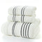 Toalla de Baño 100% Algodón Puro Premium