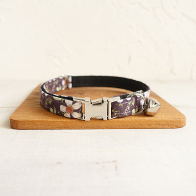 Collar Ajustable para Mascotas MUTTCO - Image 11