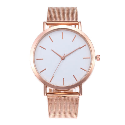 Reloj de Cuarzo Elegante para Mujer - Image 8