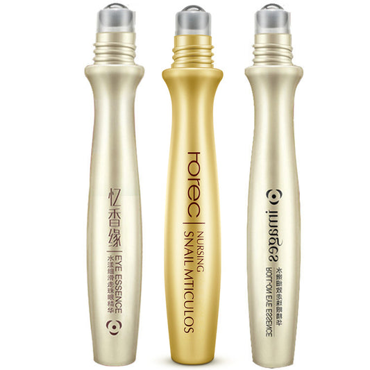 Crema Contorno de Ojos con Extracto de Caracol - Image 2