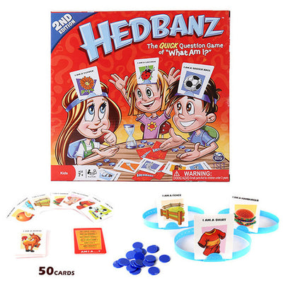 Juego de Mesa Adivinanzas Divertidas - Entretenimiento Familiar - Image 7