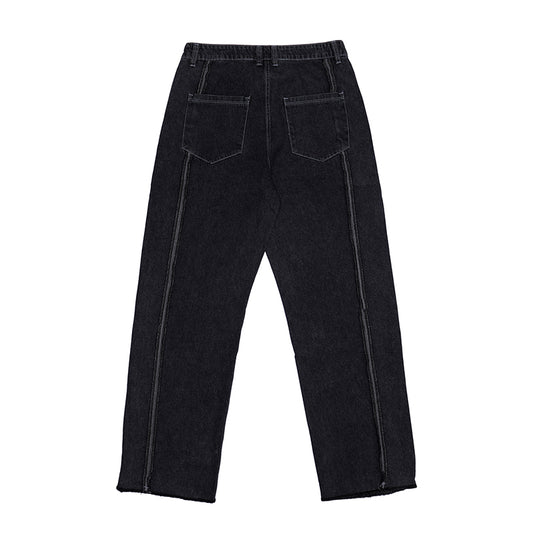 Jeans Lavados Sueltos - Image 2