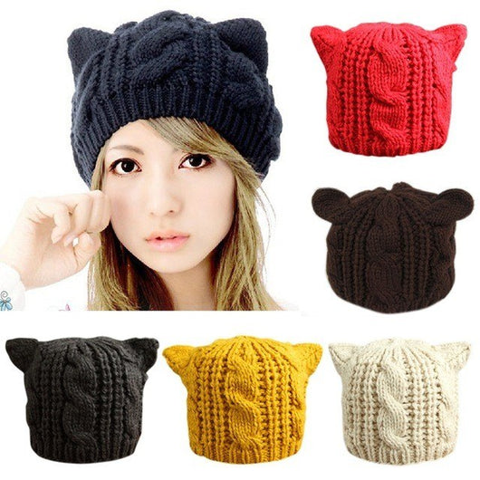 Gorras y Sombreros Lindos para Mujeres