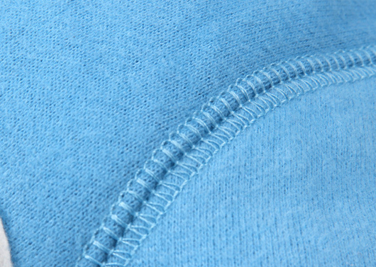 Sudadera con Capucha de Doble Capa y Cierre para Niños - Image 26