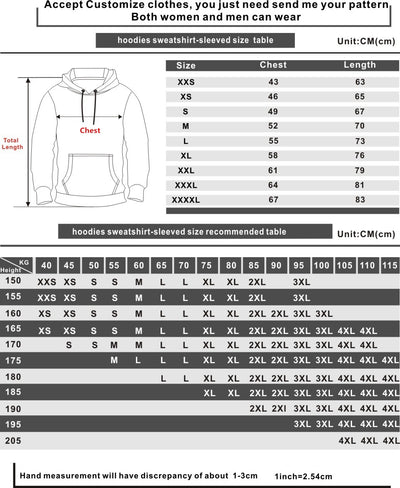 Sudadera con Capucha Unisex Estampado de Dados - Image 4