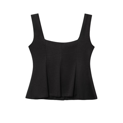 Musculosa Elástica para Mujer - Image 11