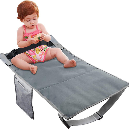Extensor de Asiento para Avión - Cama Portátil Infantil - Image 2