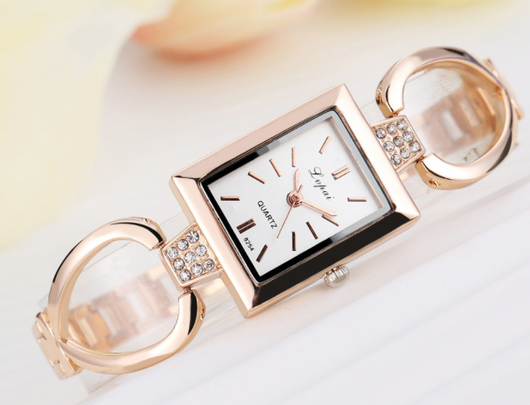 Reloj Pulsera de Lujo para Mujer - Image 9