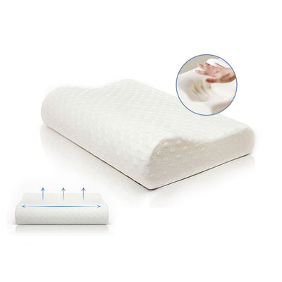 Almohada de Espuma Viscoelástica con Rebote Lento - Image 2