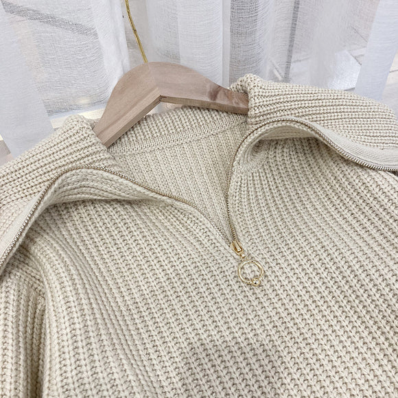 Blusa Suelta Casual para Mujer