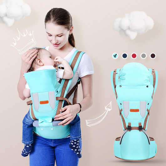 Correa de Seguridad para Bebé Babylab - Image 7