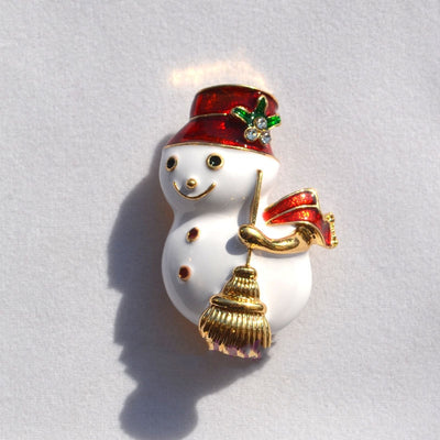 Broche de Cristal Navideño - Image 17