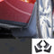 Guardabarros para Mazda 3 - Protección Premium Angkesila