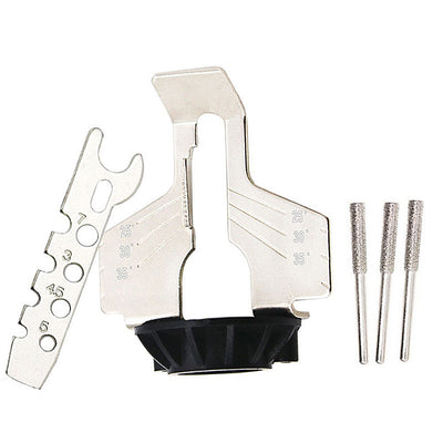 Accesorios para Cadena de Amoladora Eléctrica - Image 7