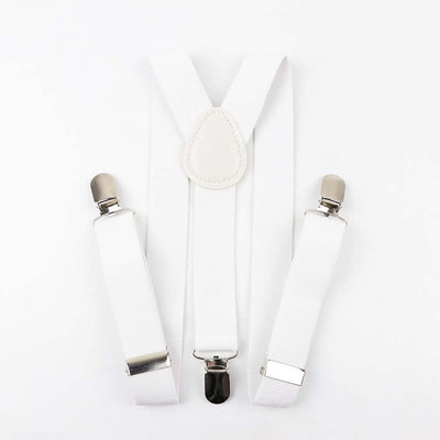 Traje de Baño sin Tirantes Coordinado Padre e Hijo - Image 27