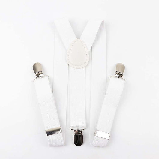 Traje de Baño sin Tirantes Coordinado Padre e Hijo - Image 27