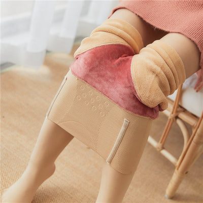 Leggins Reductores Efecto Adelgazante para Mujer - Image 3