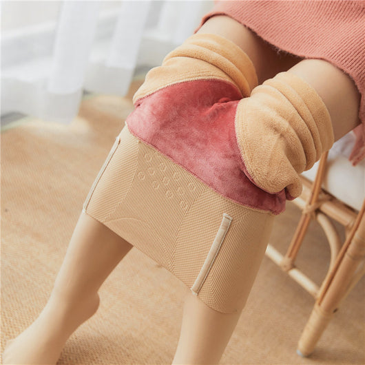 Leggins Reductores Efecto Adelgazante para Mujer - Image 3