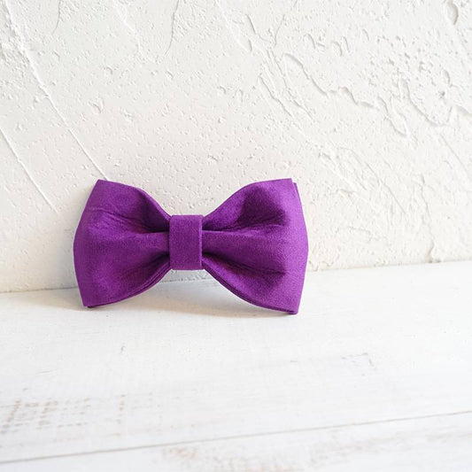 Corbatín para Perro - Collar con Moño Elegante - Image 2