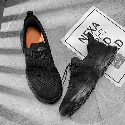 Tenis Deportivos Transpirables de Malla para Hombre - Image 26