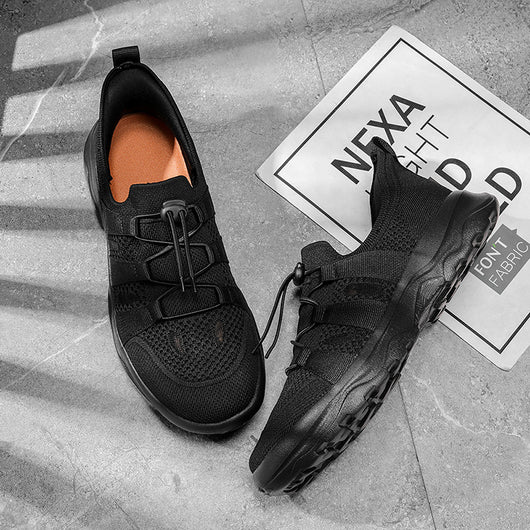 Tenis Deportivos Transpirables de Malla para Hombre - Image 26