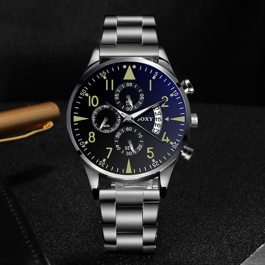 Reloj Inteligente Active Class Luxe con Luminosidad y Calendario - Image 2