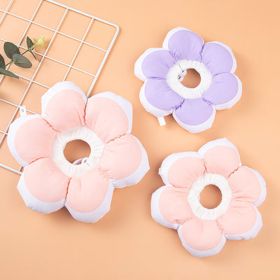 Collar Protector Floral Elizabeth para Mascotas - Image 10