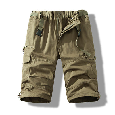 Overol Ligero de Algodón para Hombre - Perfecto para Verano - Image 9