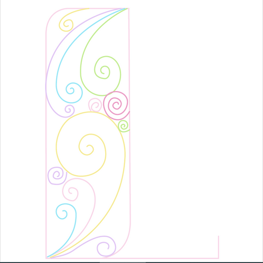 Cuadros de Papel Acolchado - Manualidades Creativas Hechas a Mano - Image 33