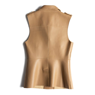 Chaleco Sastre Slim para Mujer - Image 2