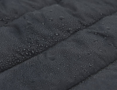 Ropa Impermeable para Perros con Capucha Desprendible - Diseño Camuflaje - Image 23