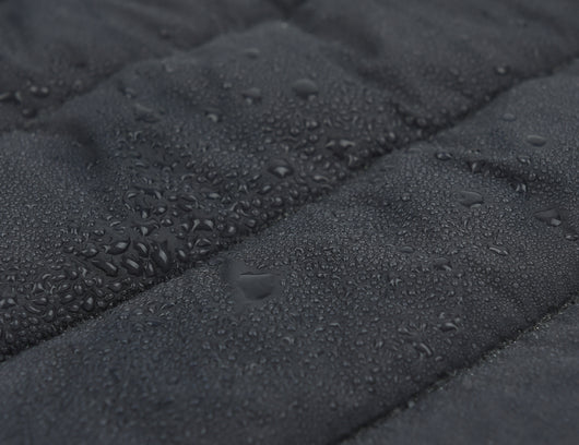 Ropa Impermeable para Perros con Capucha Desprendible - Diseño Camuflaje - Image 23