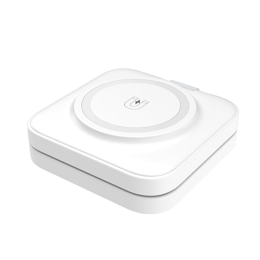 Cargador Inalámbrico Magnético 3 en 1 Plegable con Cable Flexible - Image 5