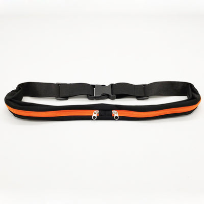 Riñonera Deportiva Doble Bolsillo con Carga USB para Celular - Image 8