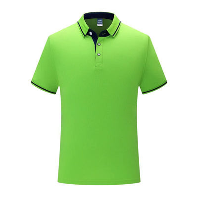 Camisa de Trabajo Cuello Mao Algodón Puro Estilo Ejecutivo - Image 8