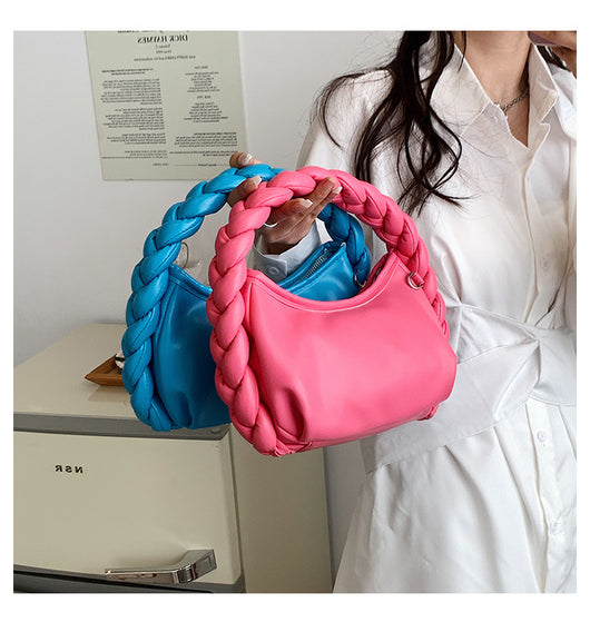 Bolsa Mensajera de Diseño Premium Multiuso para Mujer - Image 83