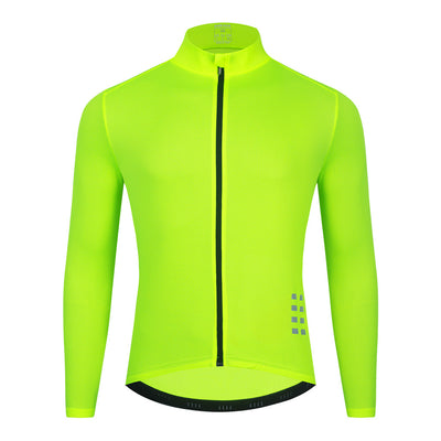 Camiseta Deportiva Ciclismo Hombre Transpirable Verano - Image 9