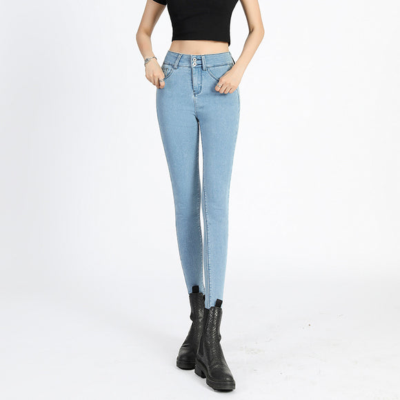 High-Waist Shaper Panty with Butt-Lifting Effect