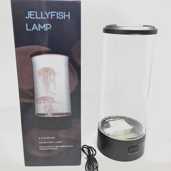 Lámpara Medusa LED Decorativa