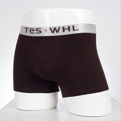 Bóxers Ajustados de Algodón Elástico para Hombre - Image 10