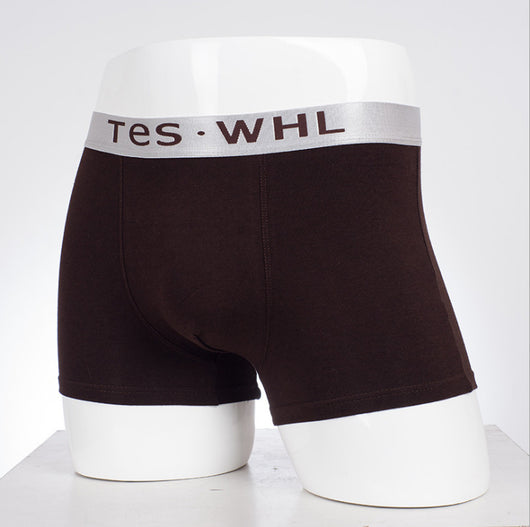 Bóxers Ajustados de Algodón Elástico para Hombre - Image 10