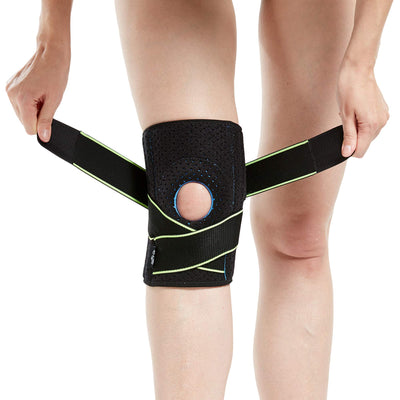 Equipo de Protección Deportiva para Ciclismo - Image 4